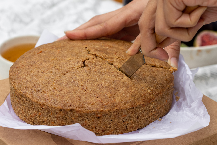 How Can Cafe Swasthya's Special Diet Desserts Benefit Your Eye Health, Heart Health, And Stress Reduction?