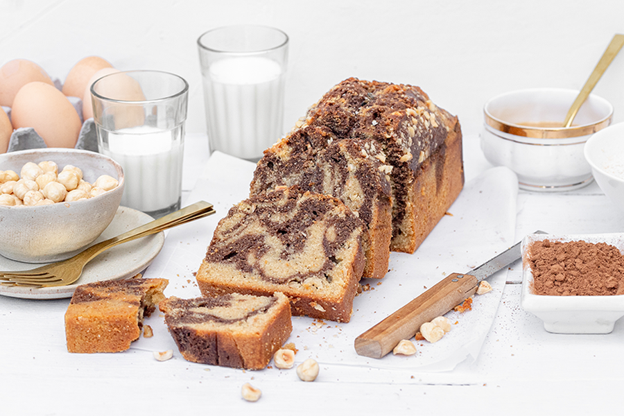 Chocolate Is Your Favorite Dessert? Then Try These Hazelnut Chocolate Muffins For A Deliciously Satisfying And Nutty Treat