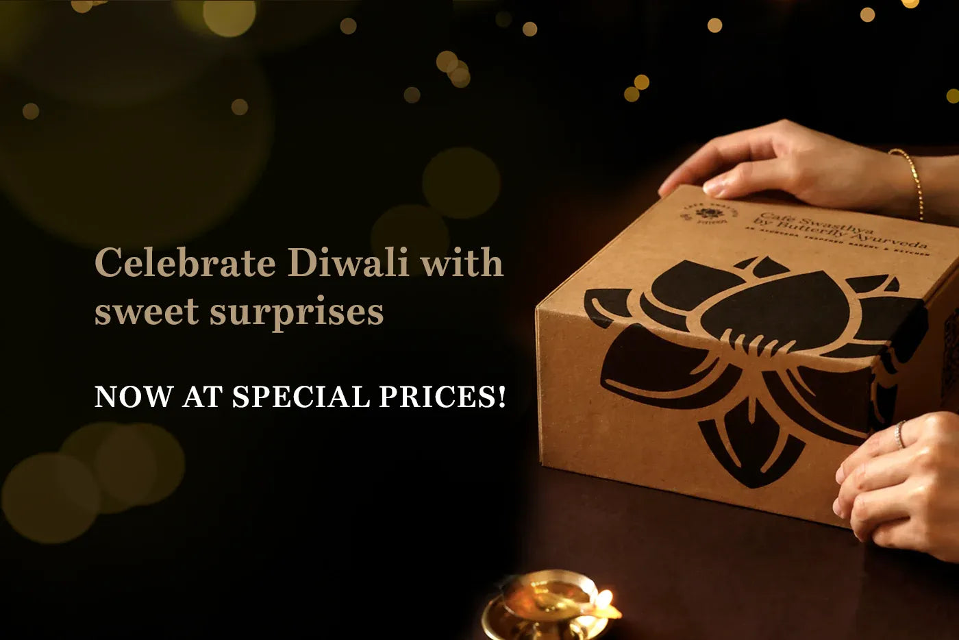 ✨ Unravel the Flavours of Festive Gifting ✨