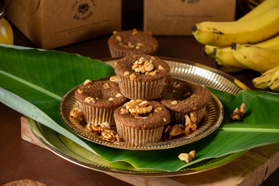 Muffins Are A Crucial Part Of The Sweet Dessert Items; Do You Know How Delicious Walnut Muffins Can Be For All Day? Why Do Muffins Delight People of All Ages?