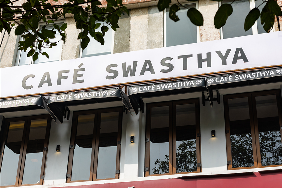 Here’s What You Look for When Searching for a Bakery Cafe Near Me in Delhi