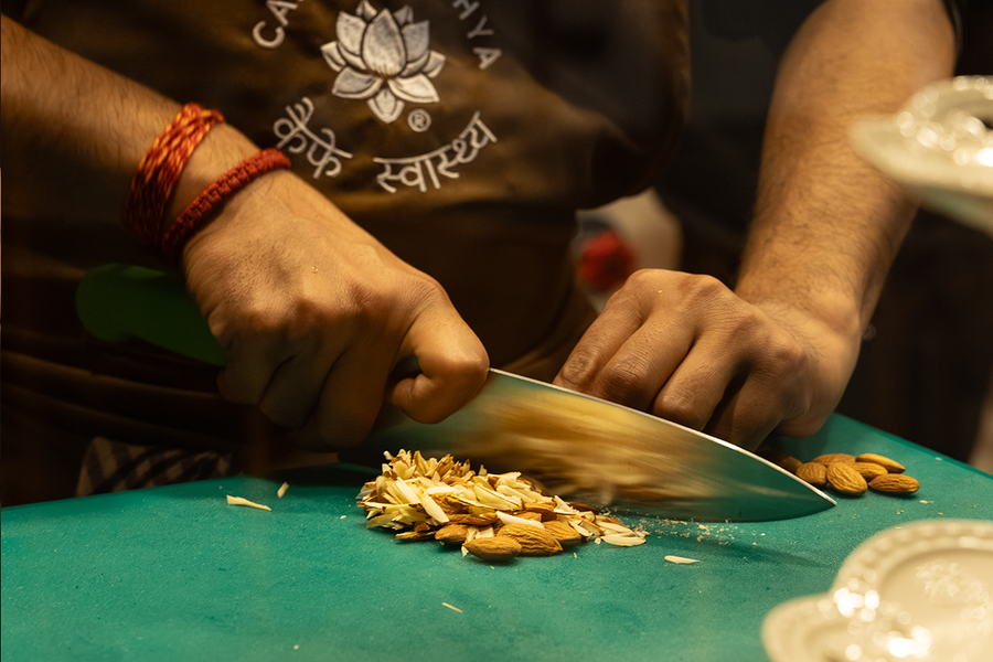Fresh, Affordable, and Reliable: Choosing the Right Wholesale Bakery in Delhi