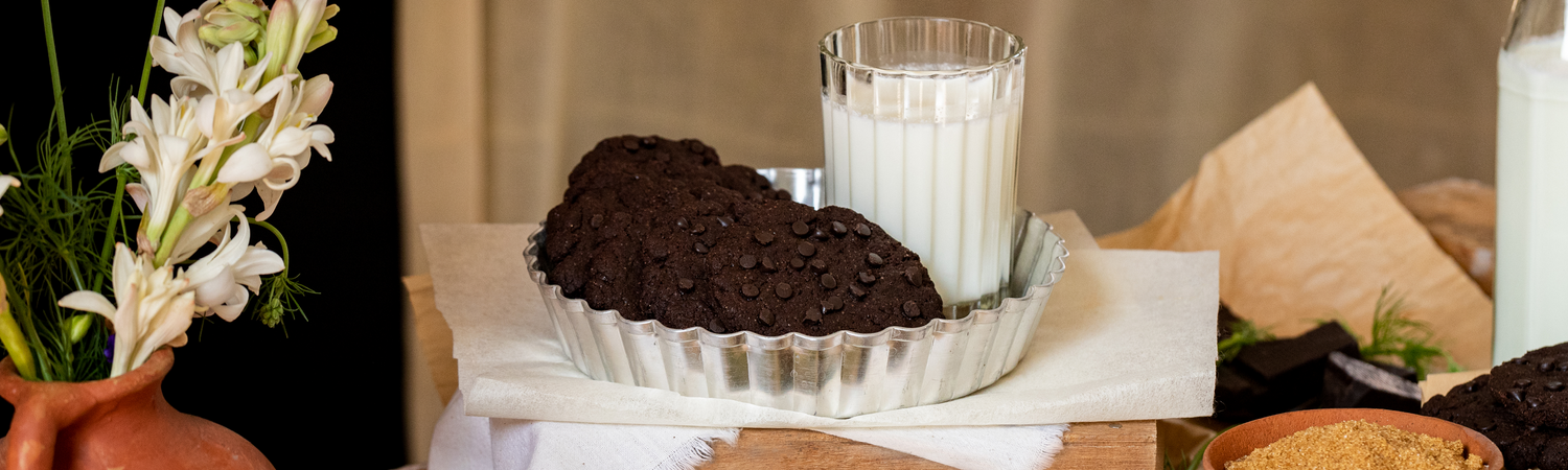 Vegan Cookies