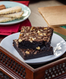 Walnut Brownies