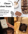 Choco-Licious Treats