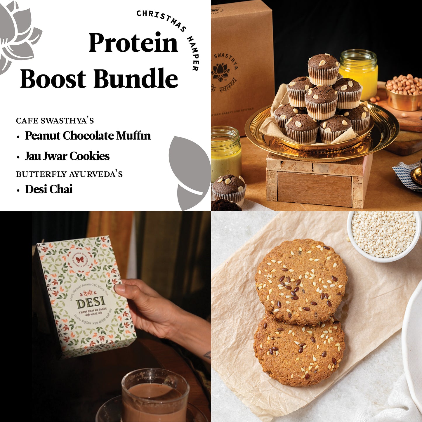 Protein Boost Bundle