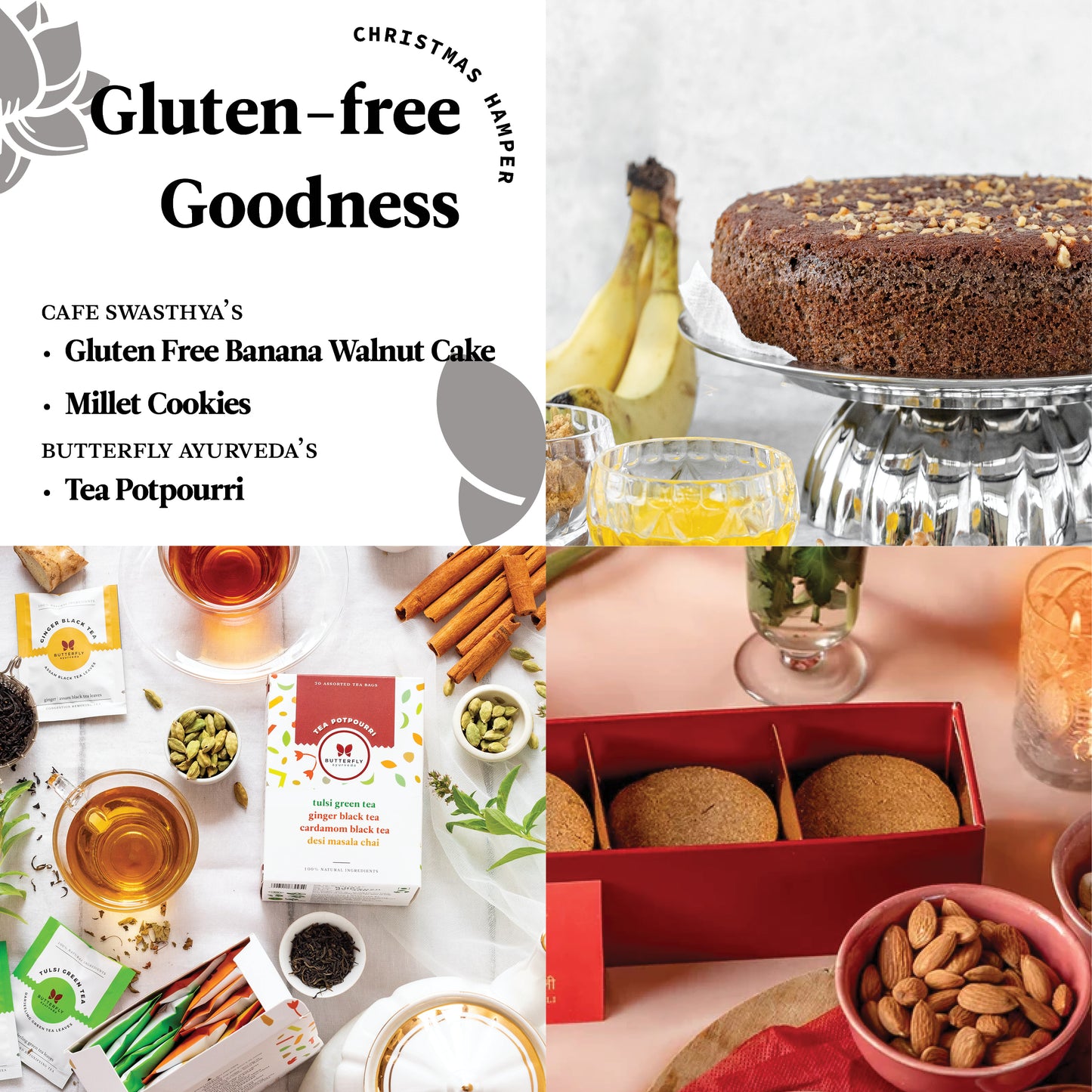 Gluten-free Goodness