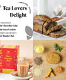 Tea Lovers Delight