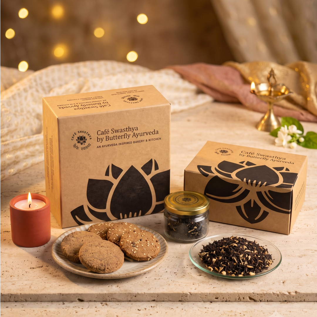 Soukhyam – A Gift of Complete Well-being