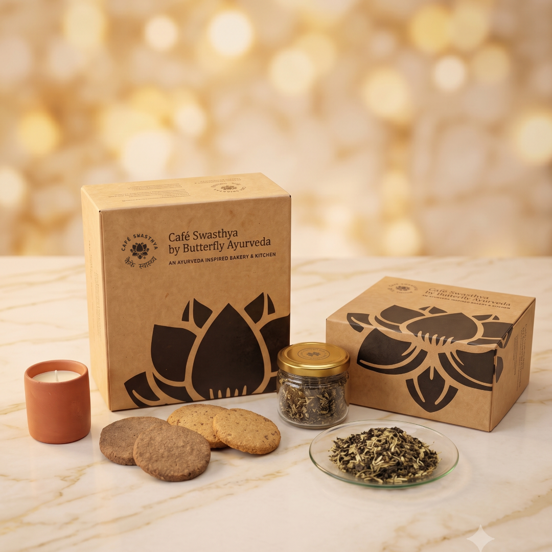 Samriddhi – A Gift of Prosperity