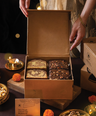 Dark Chocolate Mystery Box | A Gift of Intimacy