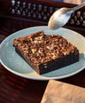 Walnut Brownies