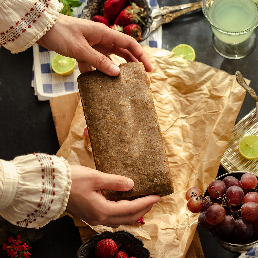 Gluten-Free Bread