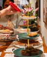 High Tea
