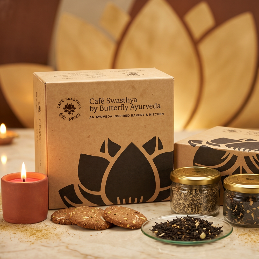 Shubh – A Gift of Auspicious Beginnings