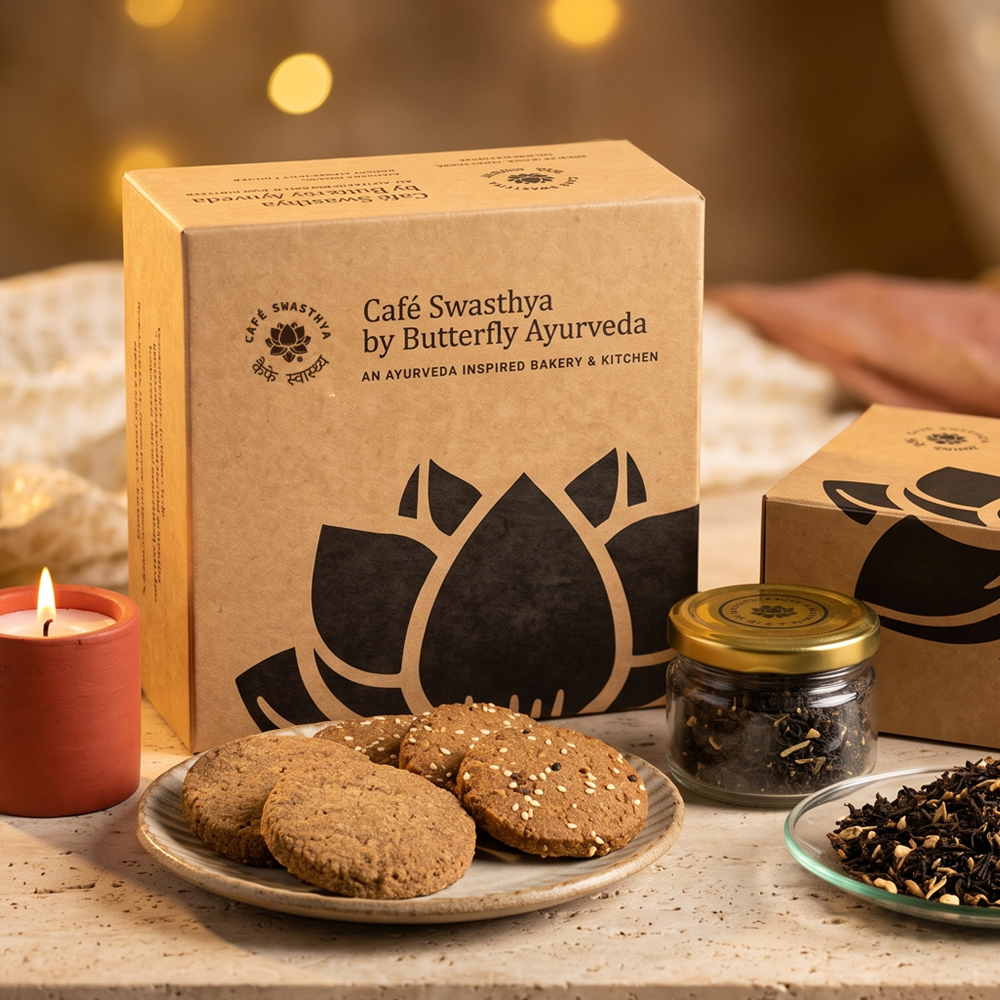 Soukhyam – A Gift of Complete Well-being