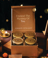 Tea Mystery Box | A Gift of Intellect