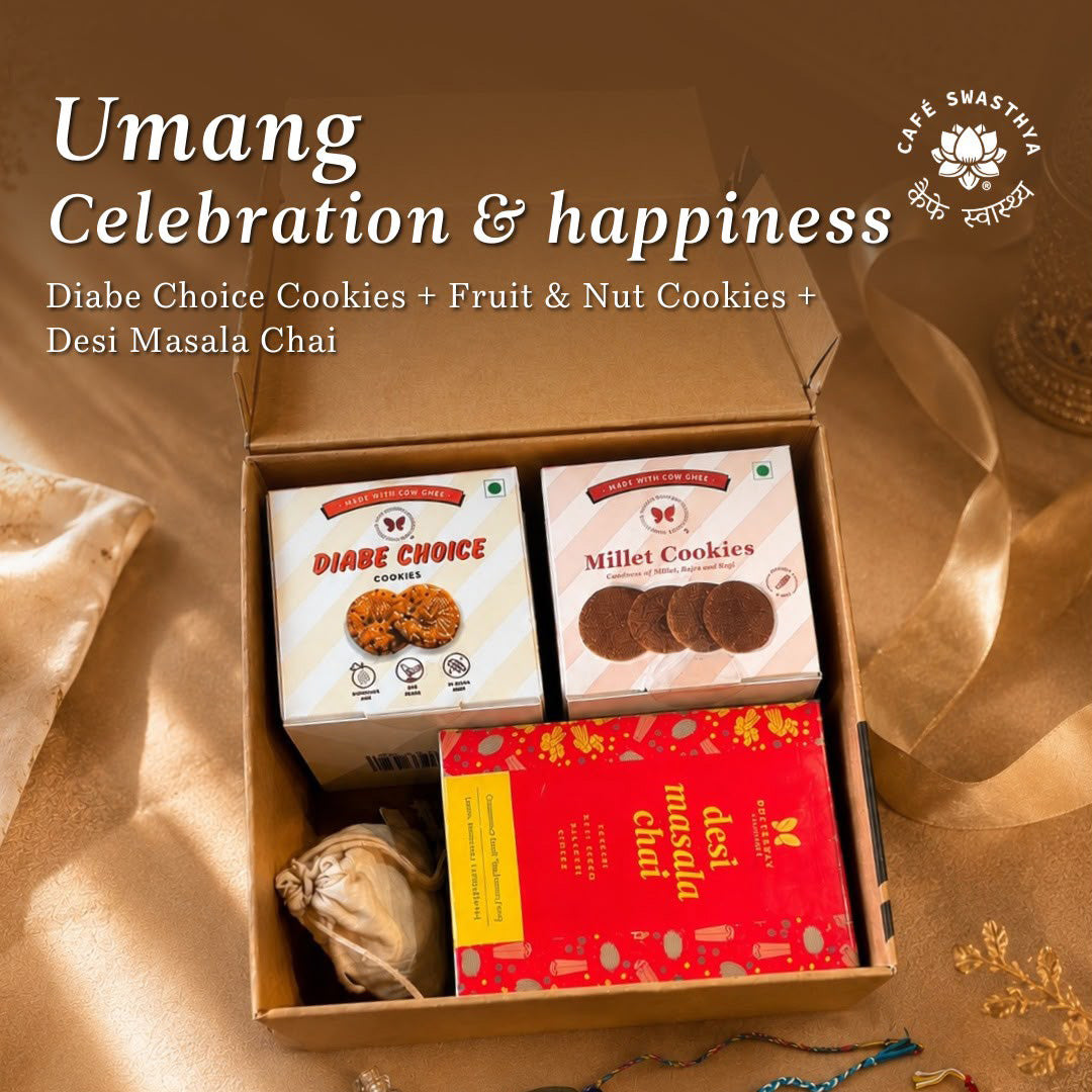 Umang – Celebration & happiness