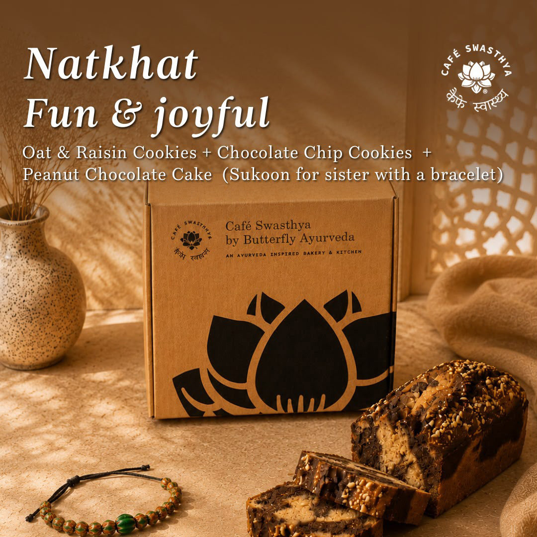 Natkhat – Fun & joyful