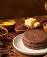 Ragi Chocolate Chip