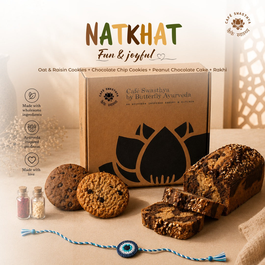 Natkhat – Fun & joyful
