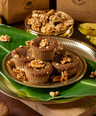 Gluten Free Banana Walnut Muffin