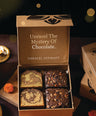 Dark Chocolate Mystery Box | A Gift of Intimacy