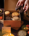 Cookies Mystery Box | A Gift of Laughter & Joy