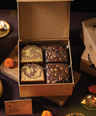 Dark Chocolate Mystery Box | A Gift of Intimacy