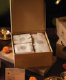 Dark Chocolate Mystery Box | A Gift of Intimacy