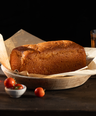 Gluten-Free Bread