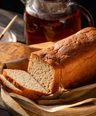 Gluten-Free Bread