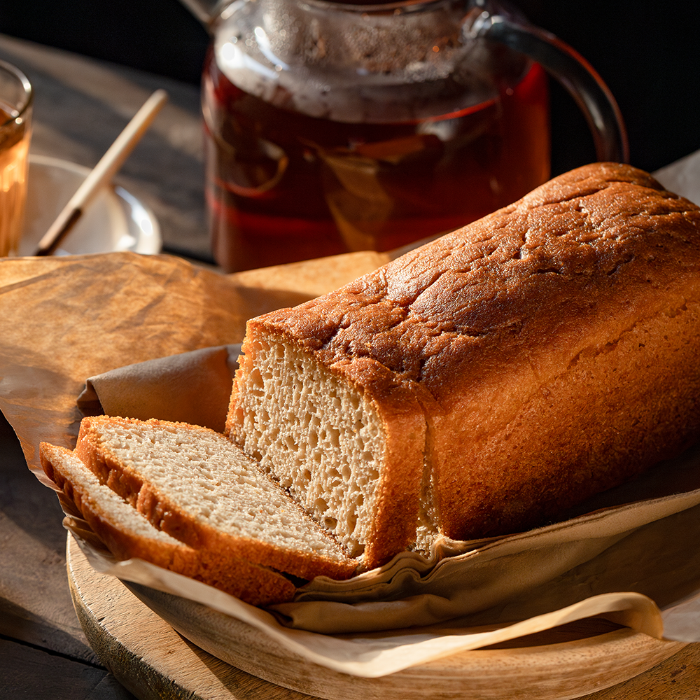 Gluten-Free Bread