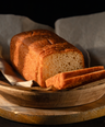 Gluten-Free Bread