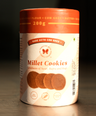 Millet Cookies | Gluten-Free