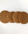 Vegan Millet Cookies | Gluten-Free