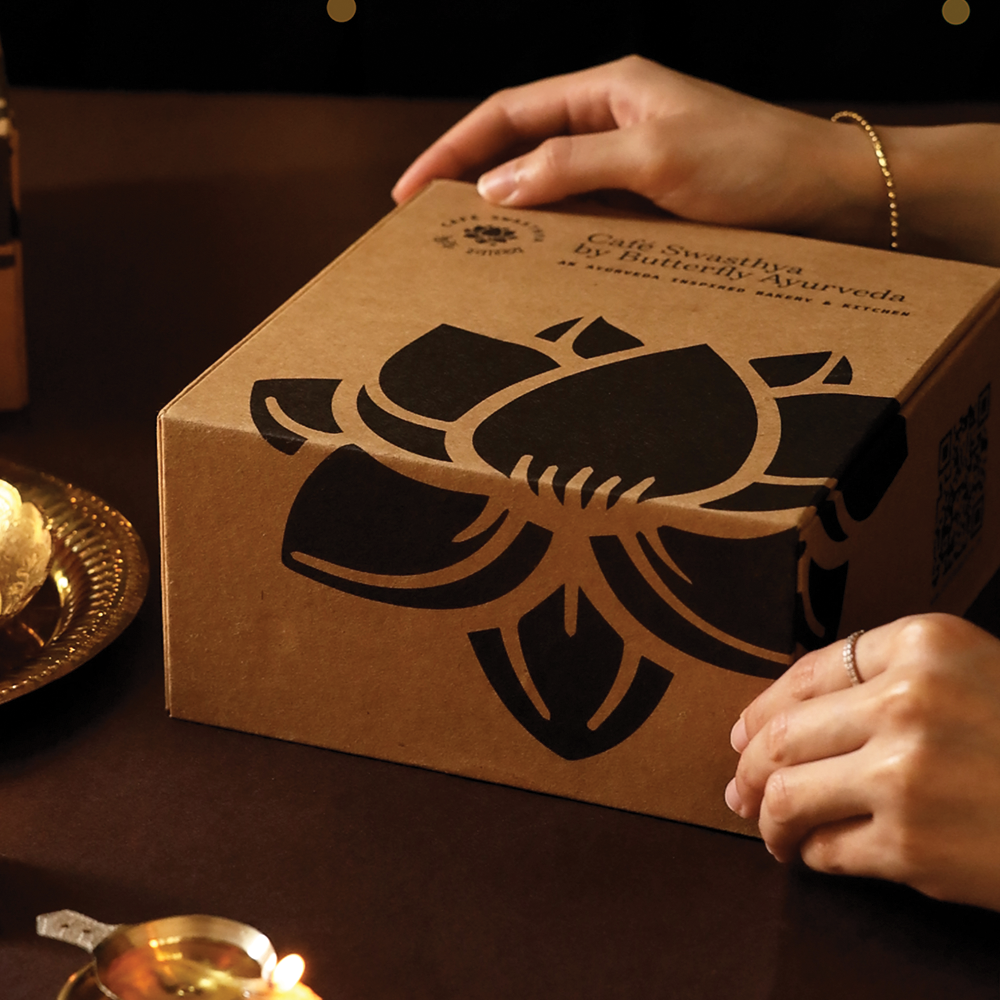 Tea Mystery Box | A Gift of Intellect