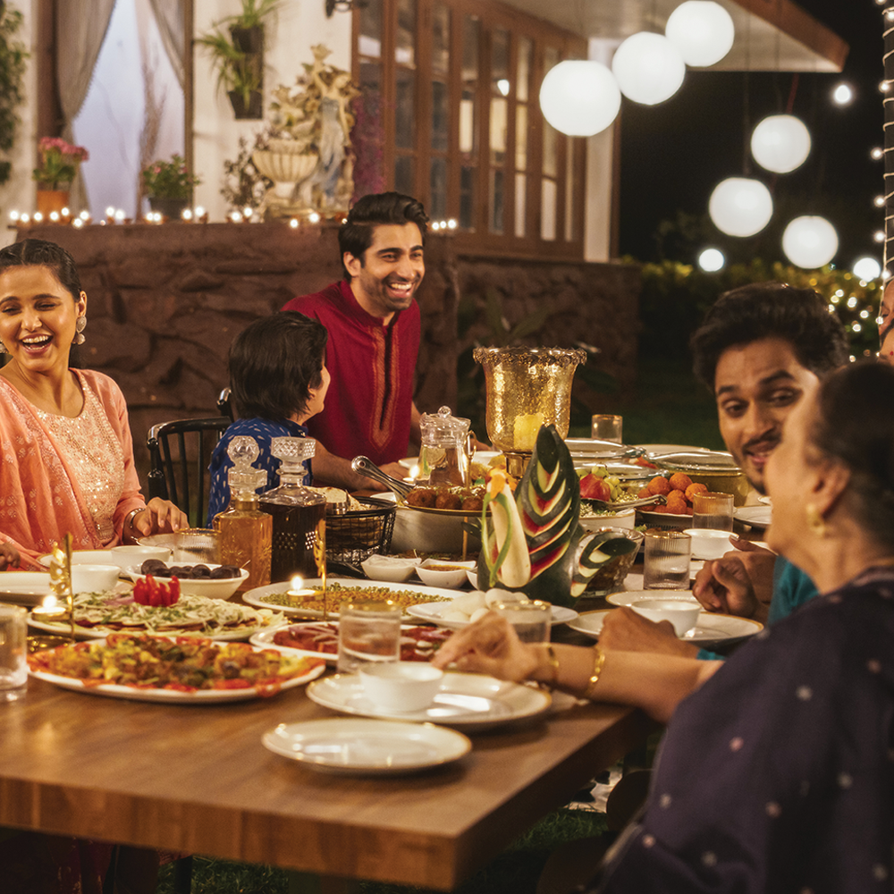 Celebrate Any Special Moment
