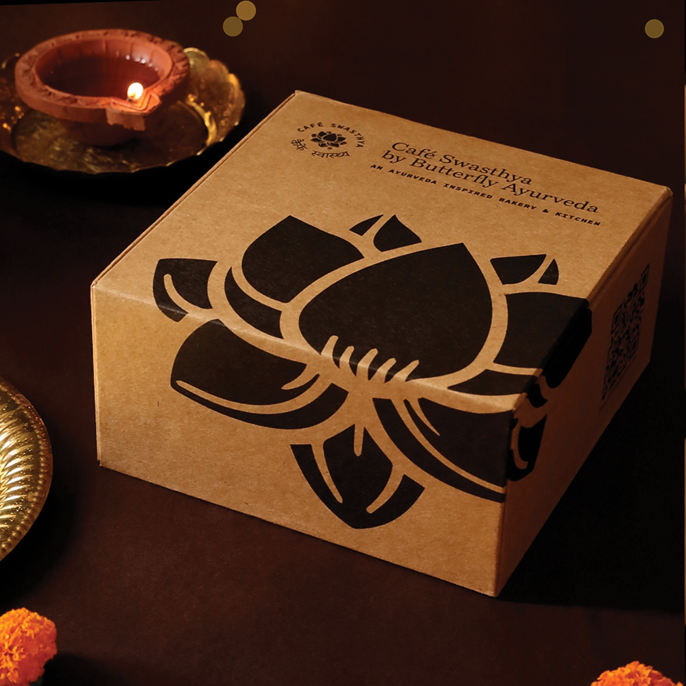 Dark Chocolate Mystery Box | A Gift of Intimacy