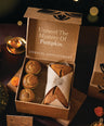 Pumpkin Mystery Box | A Gift of Contentment