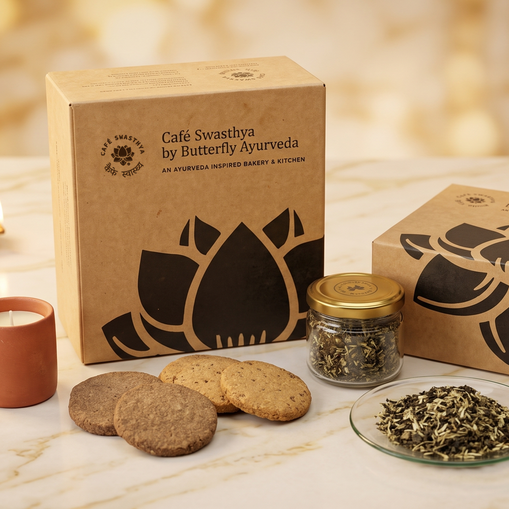 Samriddhi – A Gift of Prosperity