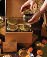Tea Mystery Box | A Gift of Intellect