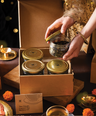 Tea Mystery Box | A Gift of Intellect